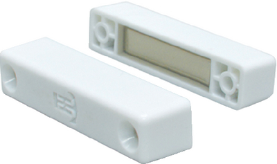 T-H MARINE MAGHL-2-DP MAGNET LID LATCH 2 PER PACK